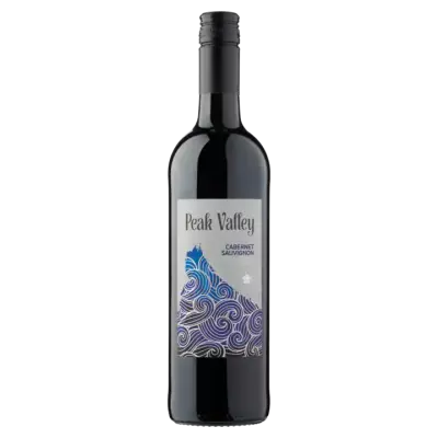 Peak Valley Cabernet Sauvignon
