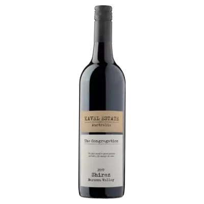 Kavel Estate The Congregation Shiraz