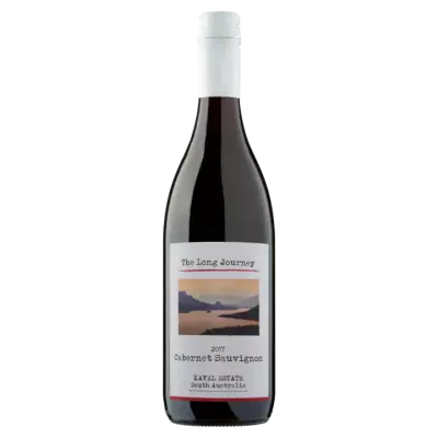 Kavel Estate The Long Journey Cabernet Sauvignon