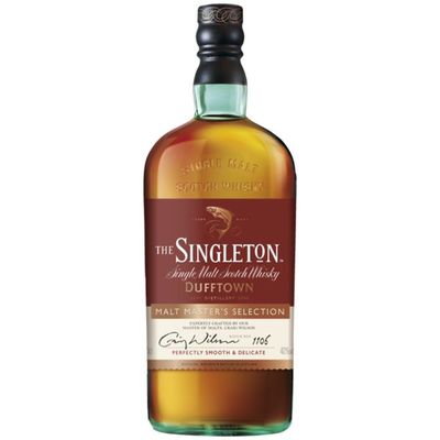 Singleton Malt Master