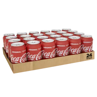 Coca-Cola Original