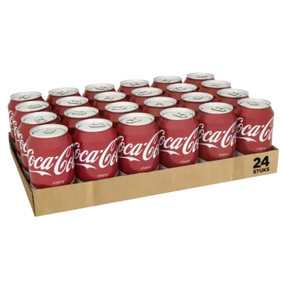 Coca-Cola Cherry