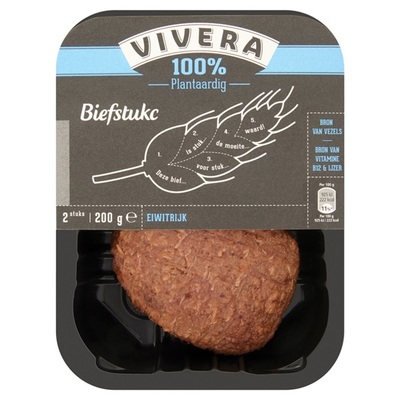 Vivera biefstuk