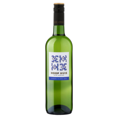 Hoophuis Chenin Blanc