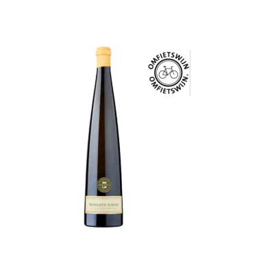 Araldica Moscato d'Asti