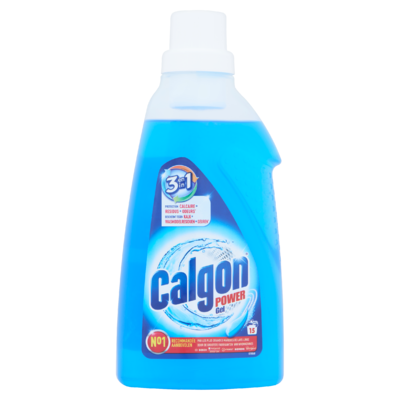 Calgon Power Gel 3in1 750 ml