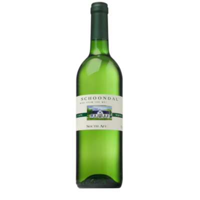 Schoondal Classic White