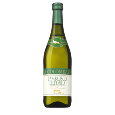 Colombara Lambrusco Bianco