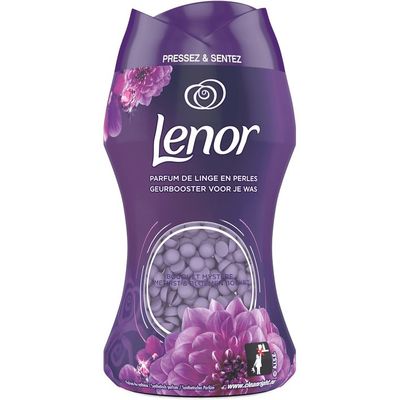 Lenor Geurparels amethist & bloemen