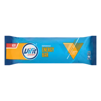 Vifit Sport Apricot & Quinoa Fruit Bar