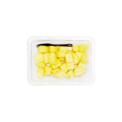 Ananasblokjes