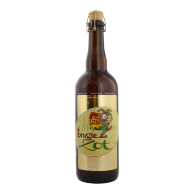 Brugse Zot Brugse Zot Blond