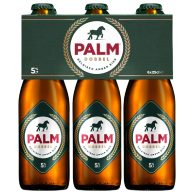 Palm Dobbelpalm