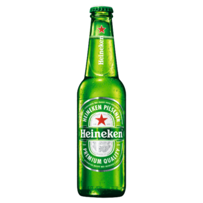 Heineken Pils