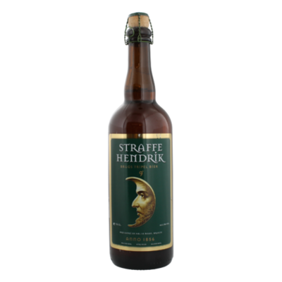Straffe Hendrik Tripel