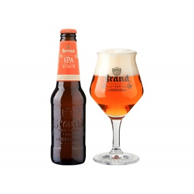 Brand IPA