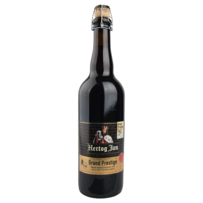 Hertog Jan Grand prestige