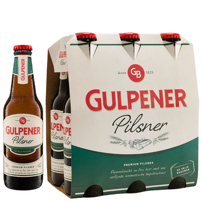 Gulpener Pilsener