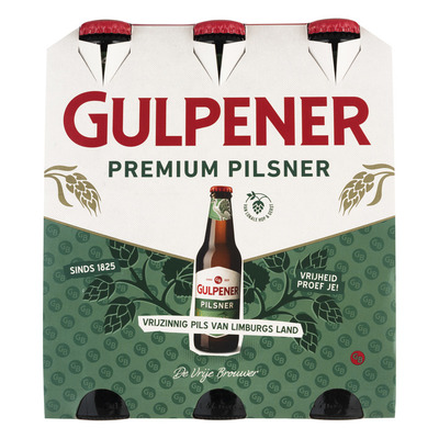 Gulpener Pilsener