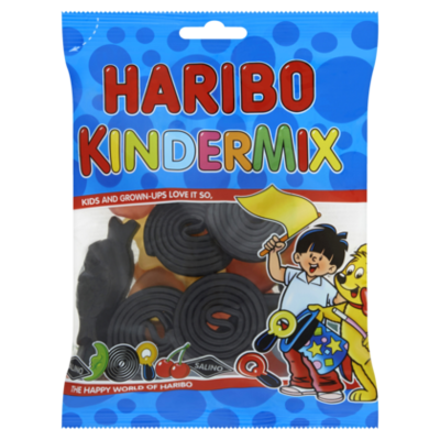 Haribo Kindermix