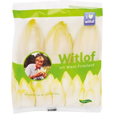 Witlof Zak