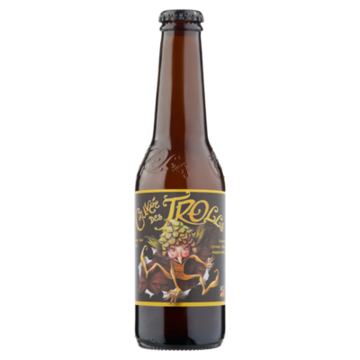 Cuvée des Trolls Fles