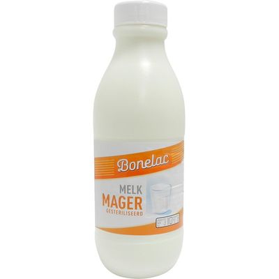 Bonelac Magere melk gesteriliseerd