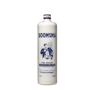 Boomsma berenburg