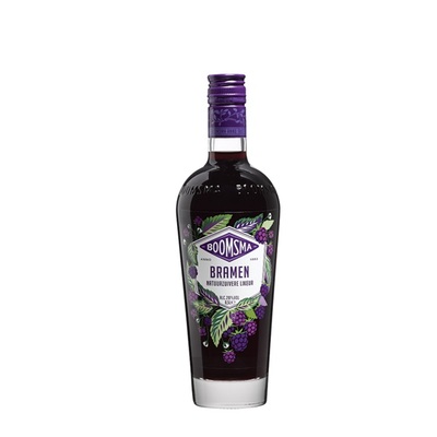 Boomsma bramenjenever