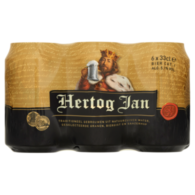 Hertog Jan Pils