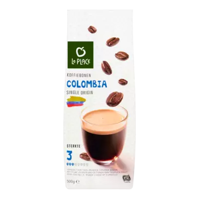 La Place Koffiebonen Colombia Single Origin