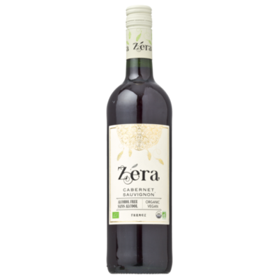 Zera Cabernet Sauvignon 0.0%