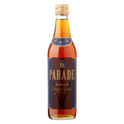 Parade Vieux