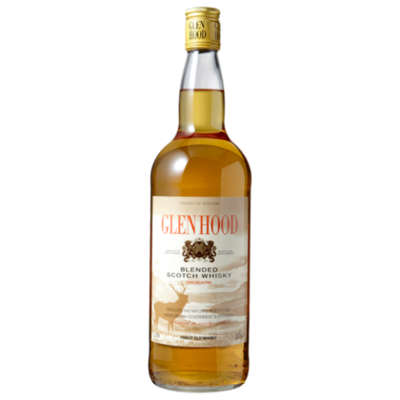 Glenhood Whisky