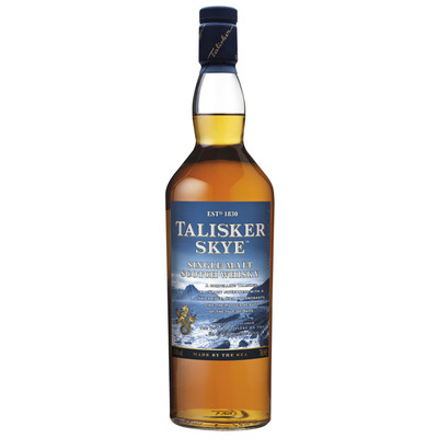 Talisker Skye