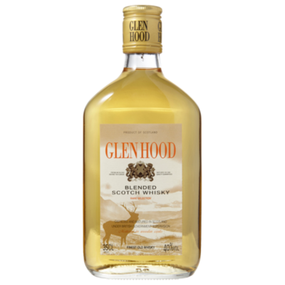 Glenhood Whisky