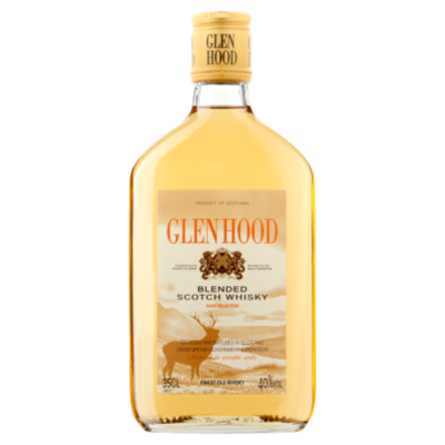 Glenhood Whisky