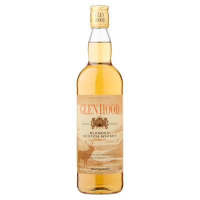 Glenhood Whisky