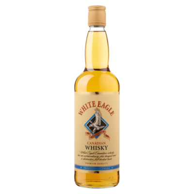 White Eagle Canadian Whisky