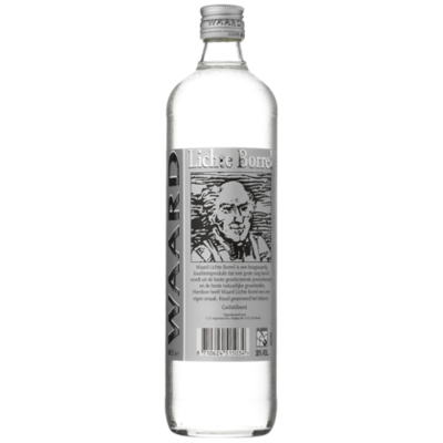 Waard Jonge Jenever