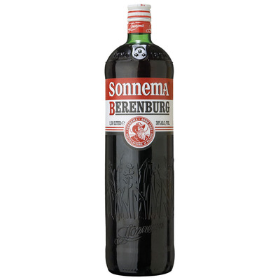 Sonnema Berenburg