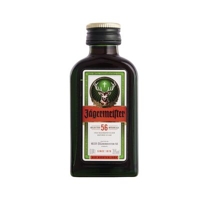 Jägermeister Mini