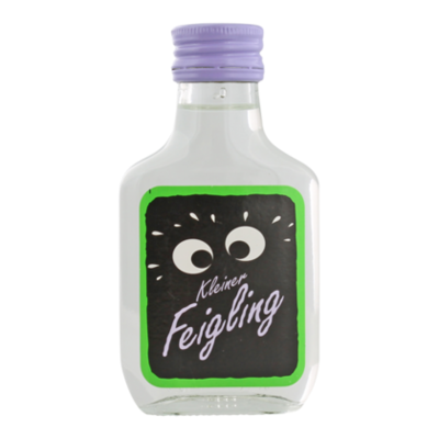 Kleiner Feigling
