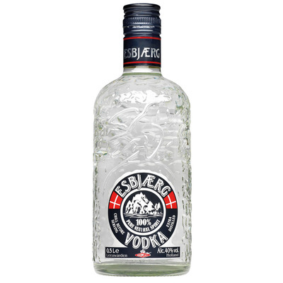 Esbjærg Vodka