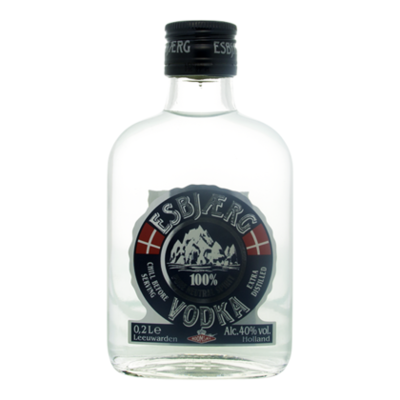 Esbjaerg Vodka