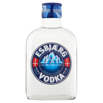 Esbjaerg Vodka