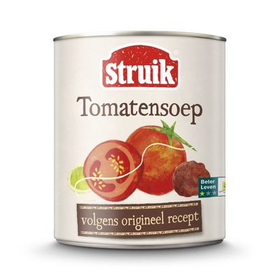Struik Original tomaat