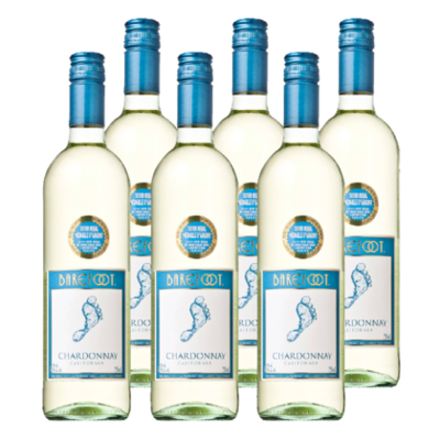 Barefoot Chardonnay