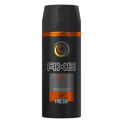 AXE Bodyspray Deodorant Musk