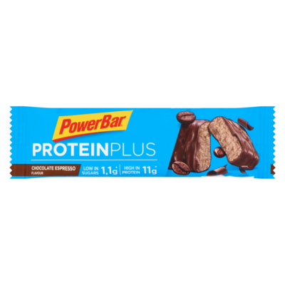PowerBar Protein Plus Chocolate Espresso Flavour